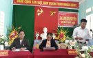 Đảng bộ xã Thọ Tân hoàn thành công tác đại hội chi bộ nhiệm kỳ 2020-2022