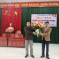 Xã Thọ Tân long trọng  tổ chức toạ đàm kỷ niệm 68 năm ngày Thầy thuốc Việt Nam. 